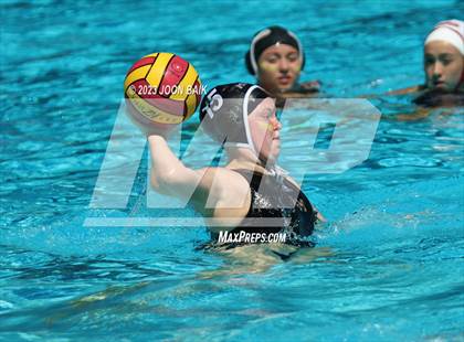 Thumbnail 3 in Archbishop Mitty @ Carondelet (Carondelet JV Cougar Classic) photogallery.