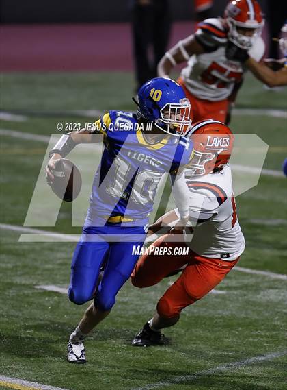 Thumbnail 3 in Lakes @ Stadium photogallery.