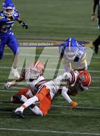 Photo from the gallery "Lakes @ Stadium"