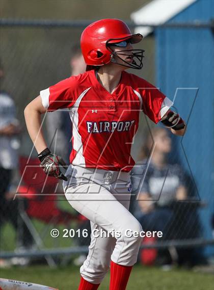 Thumbnail 2 in Fairport @ Gates Chili photogallery.