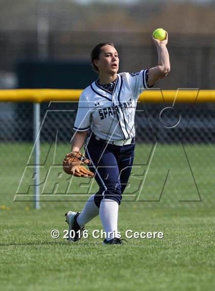 Thumbnail 1 in Fairport @ Gates Chili photogallery.