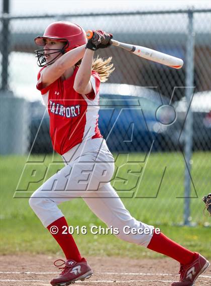 Thumbnail 3 in Fairport @ Gates Chili photogallery.