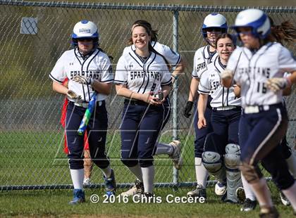 Thumbnail 2 in Fairport @ Gates Chili photogallery.