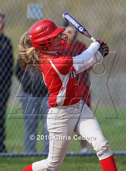 Thumbnail 2 in Fairport @ Gates Chili photogallery.