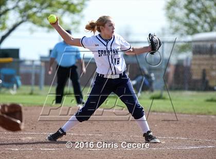Thumbnail 1 in Fairport @ Gates Chili photogallery.