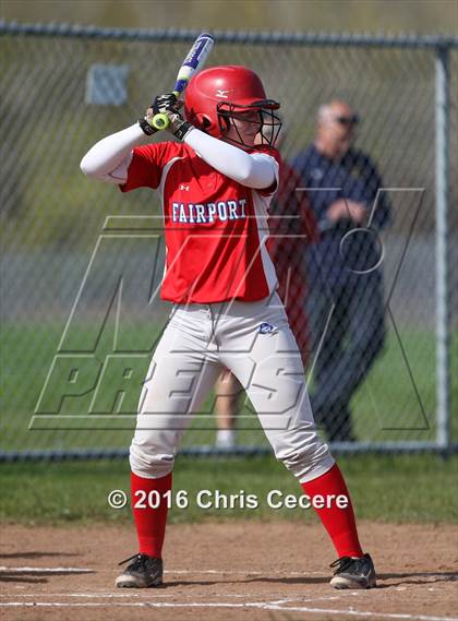 Thumbnail 2 in Fairport @ Gates Chili photogallery.