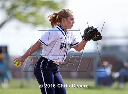 Thumbnail 3 in Fairport @ Gates Chili photogallery.