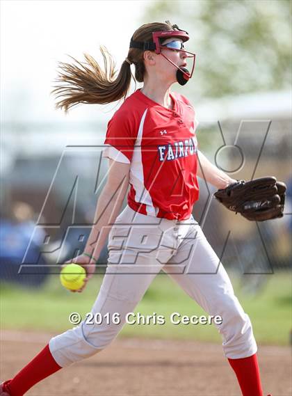 Thumbnail 2 in Fairport @ Gates Chili photogallery.