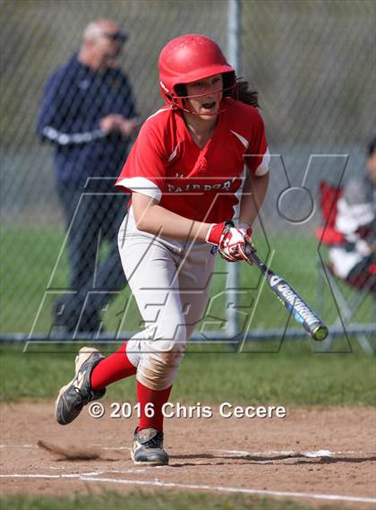 Thumbnail 2 in Fairport @ Gates Chili photogallery.