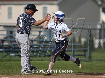 Thumbnail 1 in Fairport @ Gates Chili photogallery.