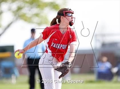 Thumbnail 1 in Fairport @ Gates Chili photogallery.