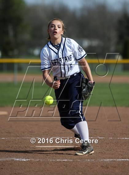 Thumbnail 3 in Fairport @ Gates Chili photogallery.