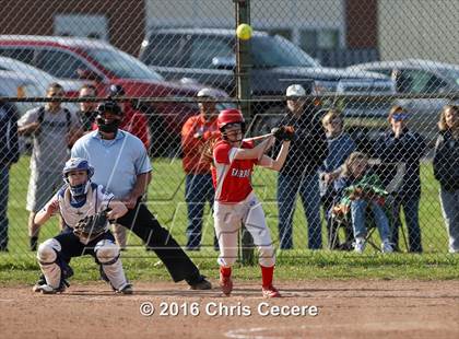 Thumbnail 3 in Fairport @ Gates Chili photogallery.
