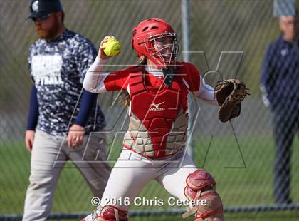 Thumbnail 3 in Fairport @ Gates Chili photogallery.