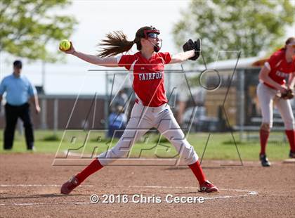 Thumbnail 3 in Fairport @ Gates Chili photogallery.