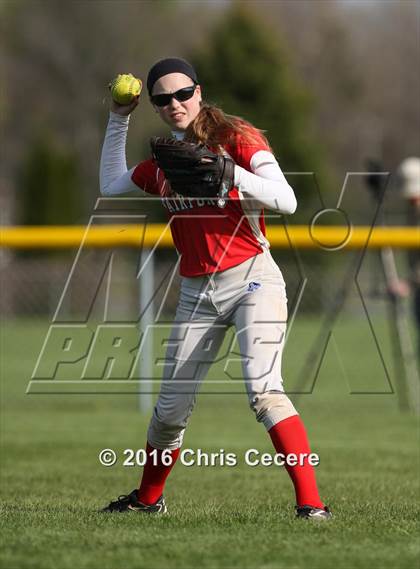 Thumbnail 3 in Fairport @ Gates Chili photogallery.