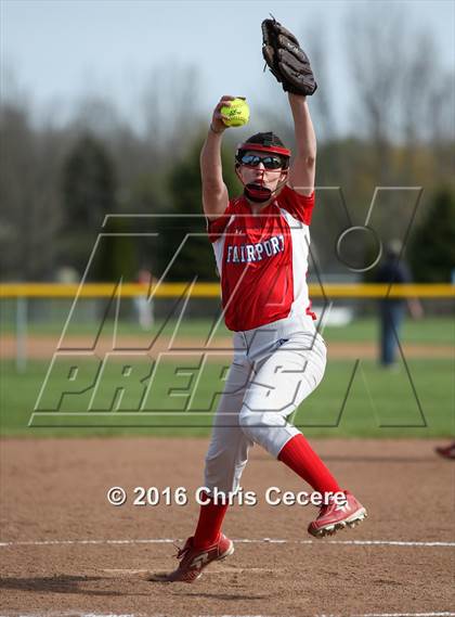 Thumbnail 3 in Fairport @ Gates Chili photogallery.