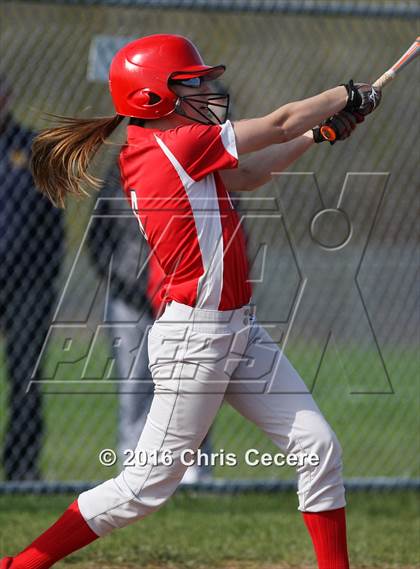 Thumbnail 3 in Fairport @ Gates Chili photogallery.