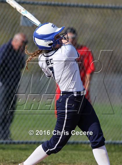 Thumbnail 2 in Fairport @ Gates Chili photogallery.