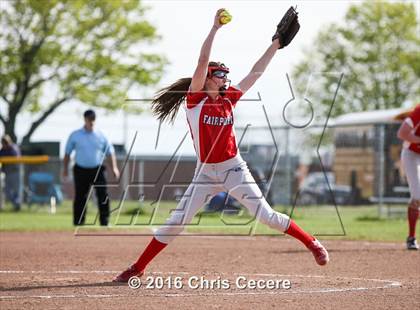 Thumbnail 2 in Fairport @ Gates Chili photogallery.