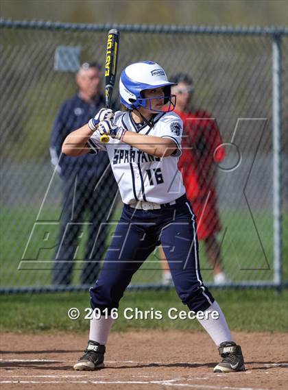 Thumbnail 1 in Fairport @ Gates Chili photogallery.