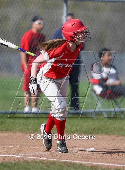 Thumbnail 3 in Fairport @ Gates Chili photogallery.