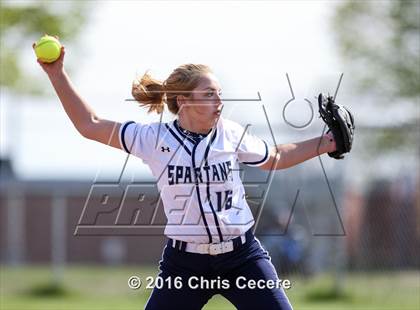 Thumbnail 1 in Fairport @ Gates Chili photogallery.