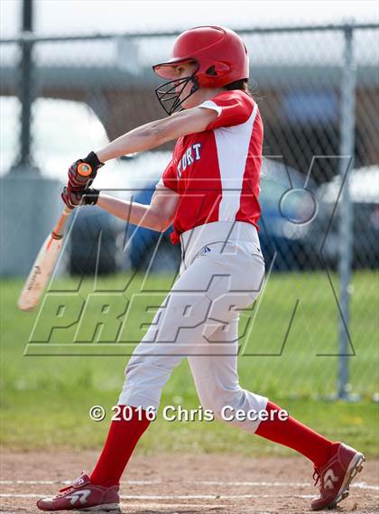 Thumbnail 2 in Fairport @ Gates Chili photogallery.