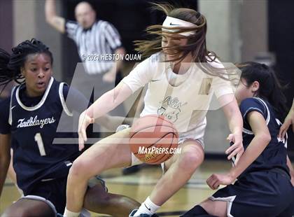 Thumbnail 1 in Aliso Niguel vs. Sierra Canyon photogallery.