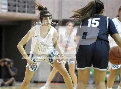 Thumbnail 1 in Aliso Niguel vs. Sierra Canyon photogallery.