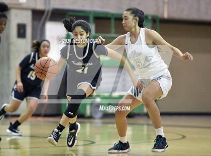 Thumbnail 1 in Aliso Niguel vs. Sierra Canyon photogallery.