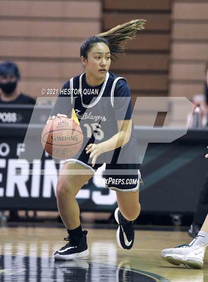 Thumbnail 1 in Aliso Niguel vs. Sierra Canyon photogallery.