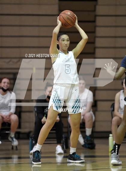 Thumbnail 2 in Aliso Niguel vs. Sierra Canyon photogallery.