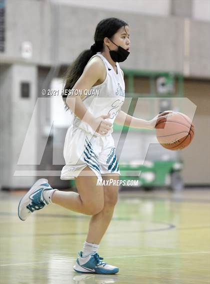 Thumbnail 1 in Aliso Niguel vs. Sierra Canyon photogallery.