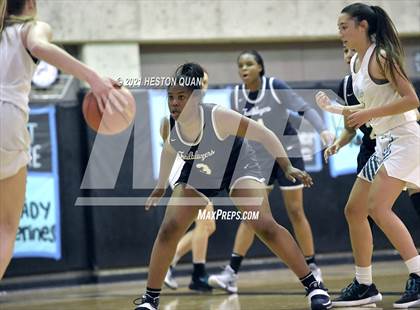 Thumbnail 3 in Aliso Niguel vs. Sierra Canyon photogallery.