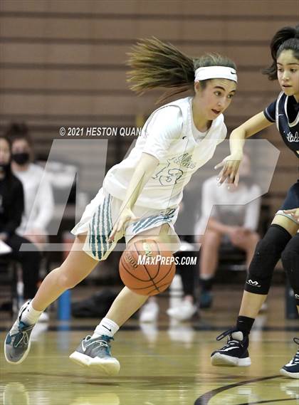 Thumbnail 3 in Aliso Niguel vs. Sierra Canyon photogallery.