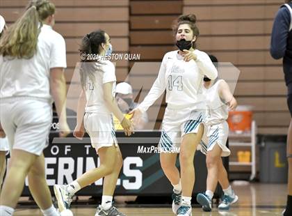 Thumbnail 3 in Aliso Niguel vs. Sierra Canyon photogallery.
