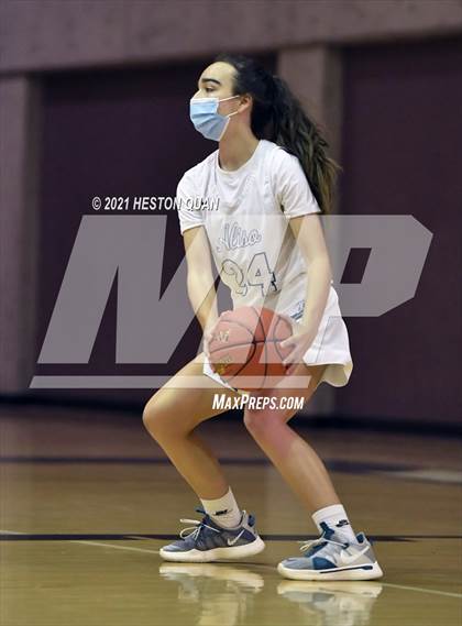 Thumbnail 3 in Aliso Niguel vs. Sierra Canyon photogallery.
