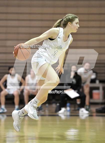Thumbnail 1 in Aliso Niguel vs. Sierra Canyon photogallery.