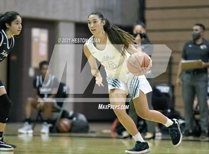 Thumbnail 1 in Aliso Niguel vs. Sierra Canyon photogallery.