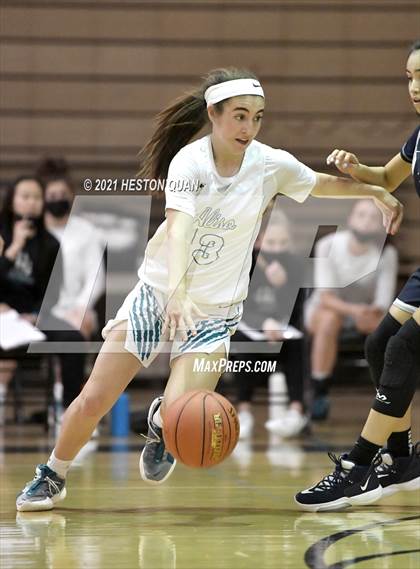 Thumbnail 2 in Aliso Niguel vs. Sierra Canyon photogallery.