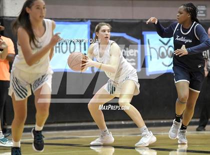 Thumbnail 3 in Aliso Niguel vs. Sierra Canyon photogallery.