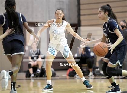 Thumbnail 1 in Aliso Niguel vs. Sierra Canyon photogallery.