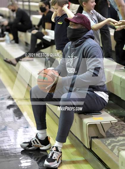 Thumbnail 3 in Aliso Niguel vs. Sierra Canyon photogallery.