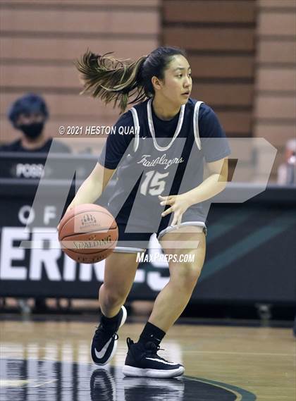 Thumbnail 2 in Aliso Niguel vs. Sierra Canyon photogallery.
