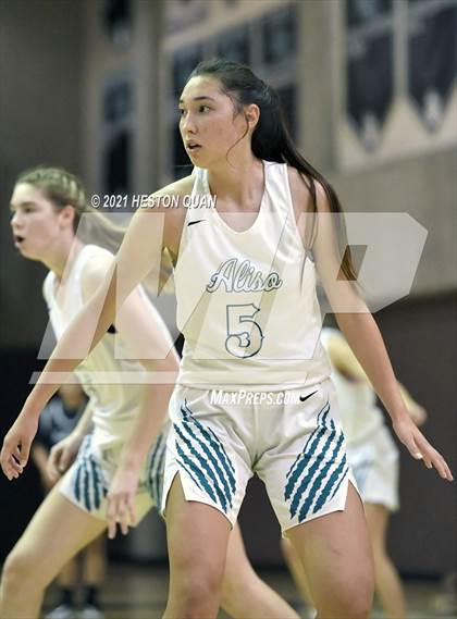 Thumbnail 2 in Aliso Niguel vs. Sierra Canyon photogallery.