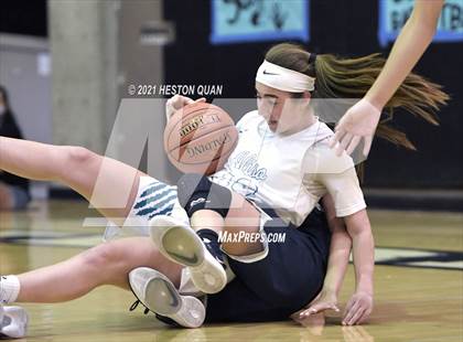 Thumbnail 3 in Aliso Niguel vs. Sierra Canyon photogallery.
