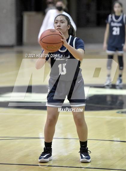 Thumbnail 1 in Aliso Niguel vs. Sierra Canyon photogallery.