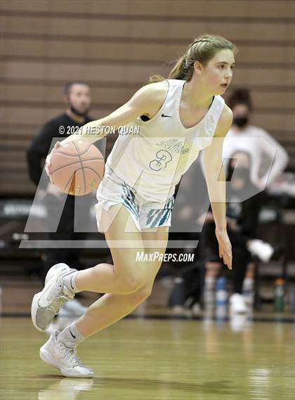Thumbnail 1 in Aliso Niguel vs. Sierra Canyon photogallery.