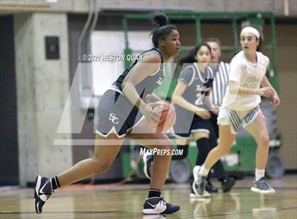 Thumbnail 3 in Aliso Niguel vs. Sierra Canyon photogallery.